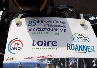 85e semaine Fédérale internationale