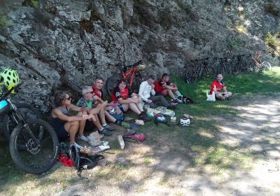 Col de la république __10 Septembre