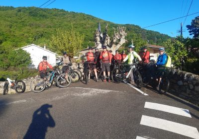 Peyraud