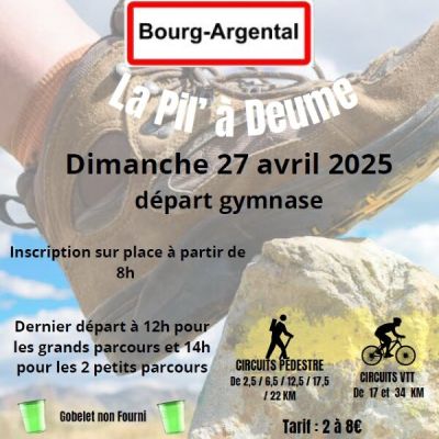 Bourg-Argental