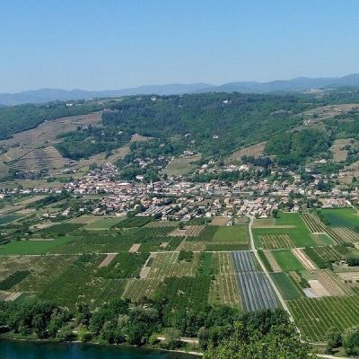 Saint-Jean de Muzols