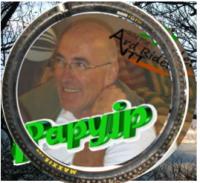 Portrait de Papyjp